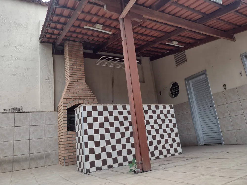 Casa, 3 quartos, 360 m² - Foto 1