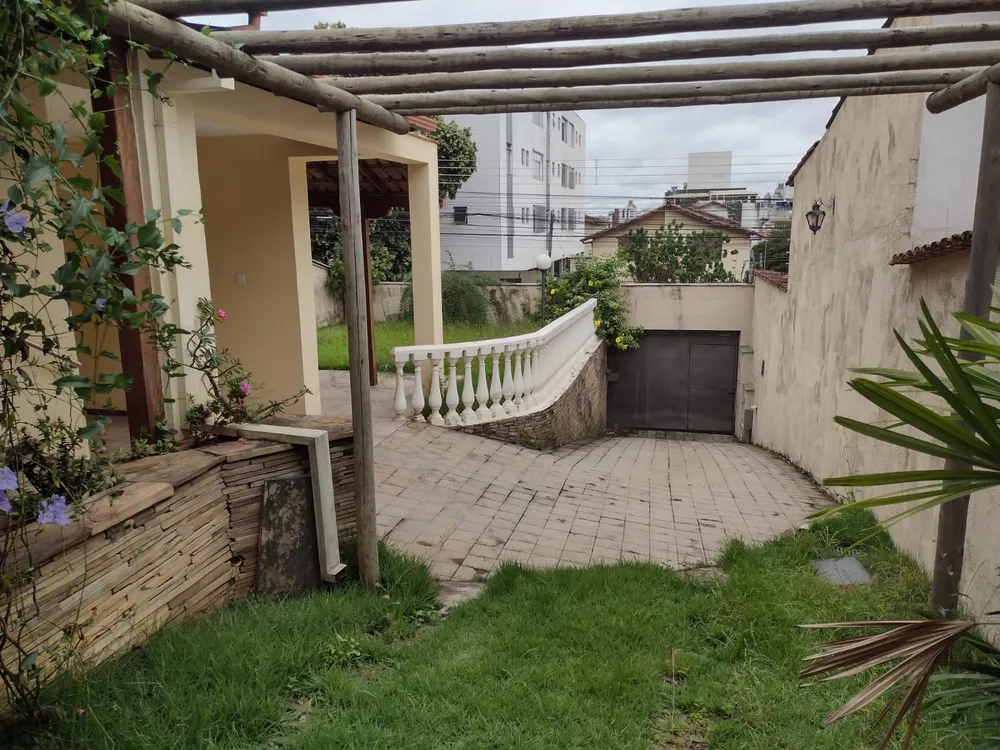 Casa, 3 quartos, 360 m² - Foto 18