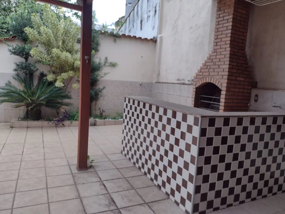Casa, 3 quartos, 360 m² - Foto 6