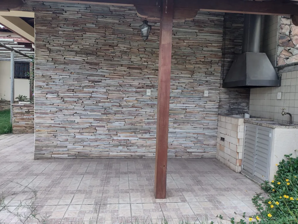 Casa, 3 quartos, 360 m² - Foto 13