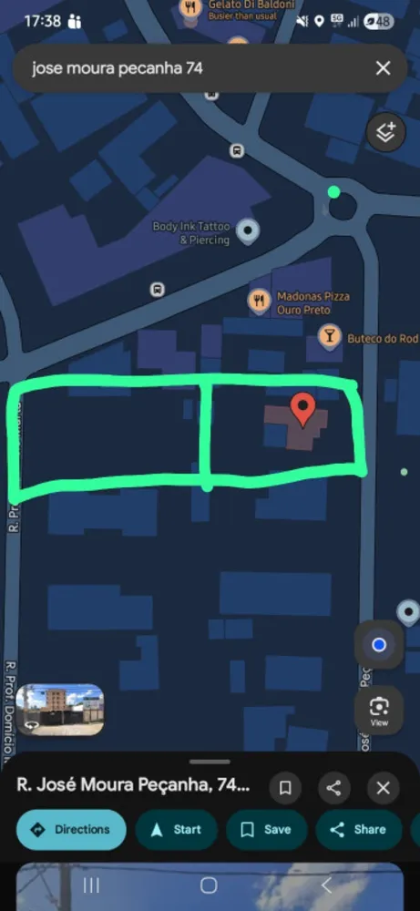 Terreno, 1000 m² - Foto 11