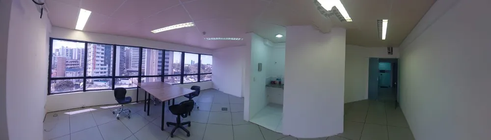 Sala-Conjunto, 70 m² - Foto 6