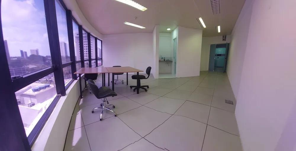 Sala-Conjunto, 70 m² - Foto 9