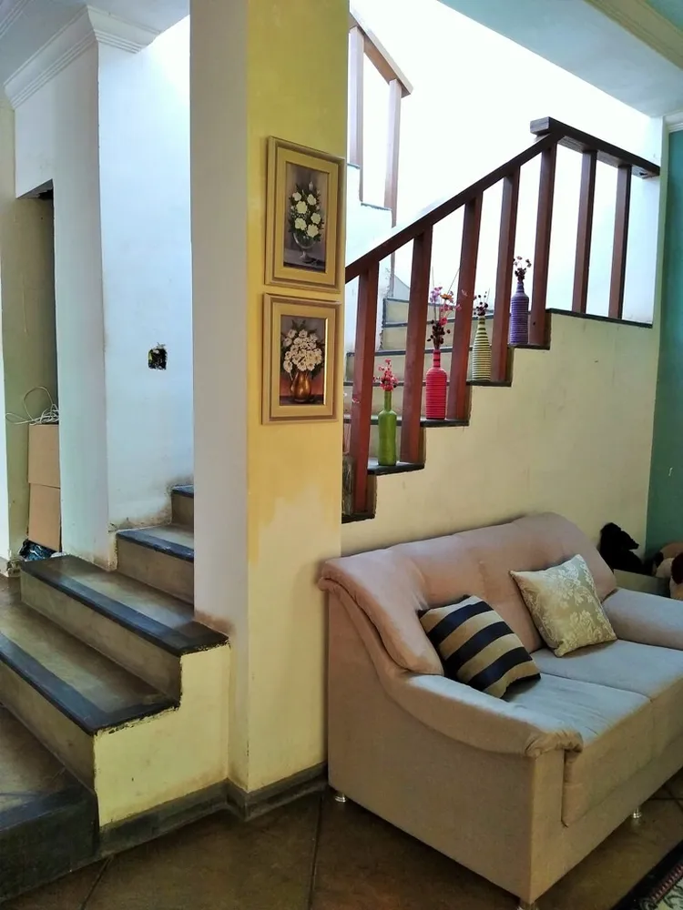 Casa, 3 quartos, 313 m² - Foto 6
