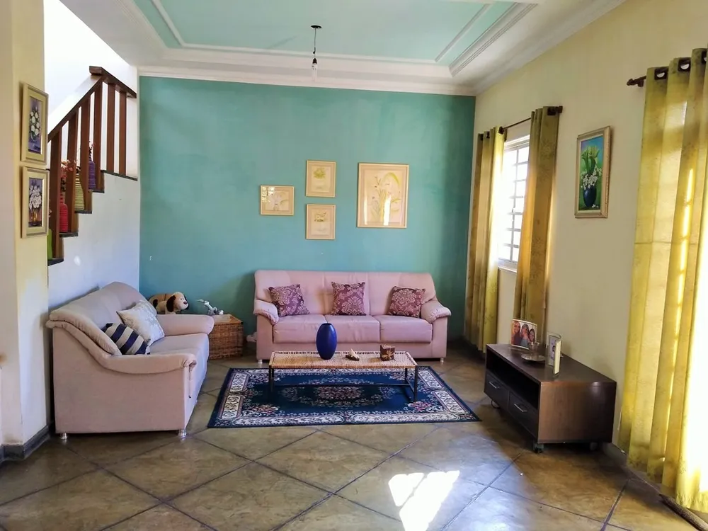 Casa, 3 quartos, 313 m² - Foto 3
