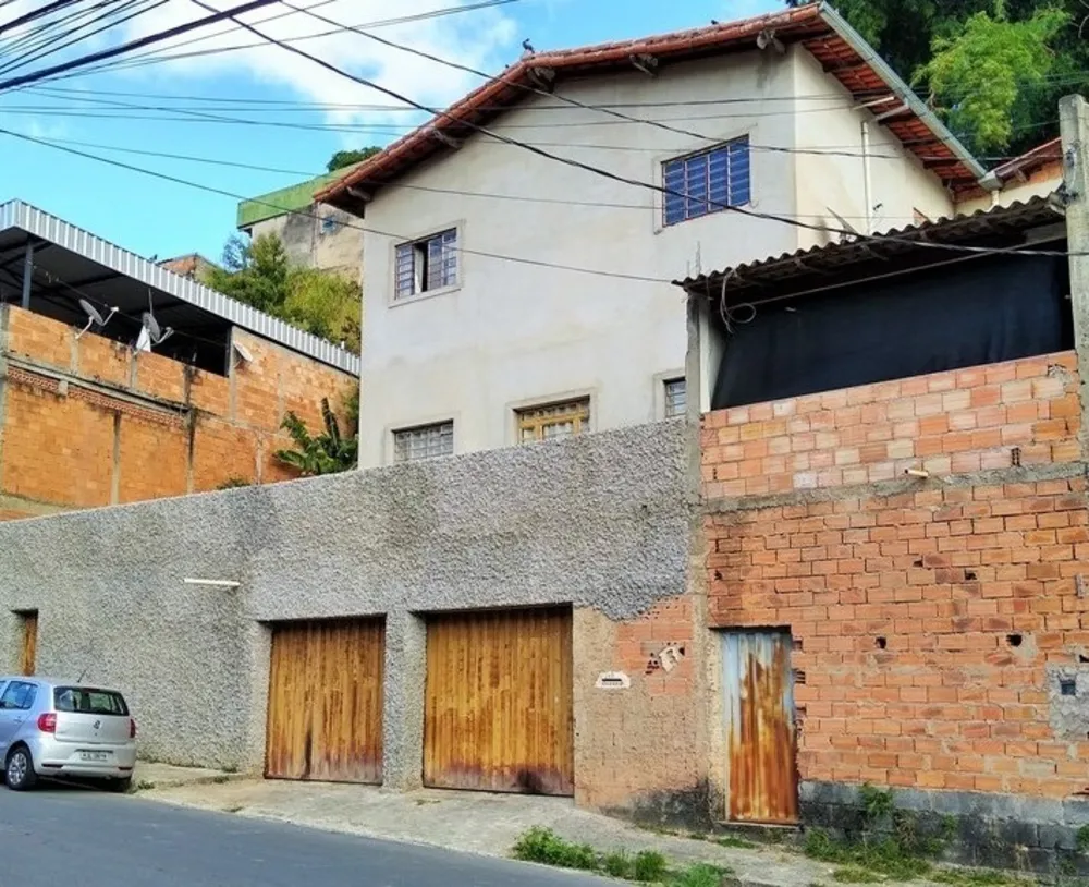 Casa, 3 quartos, 313 m² - Foto 4