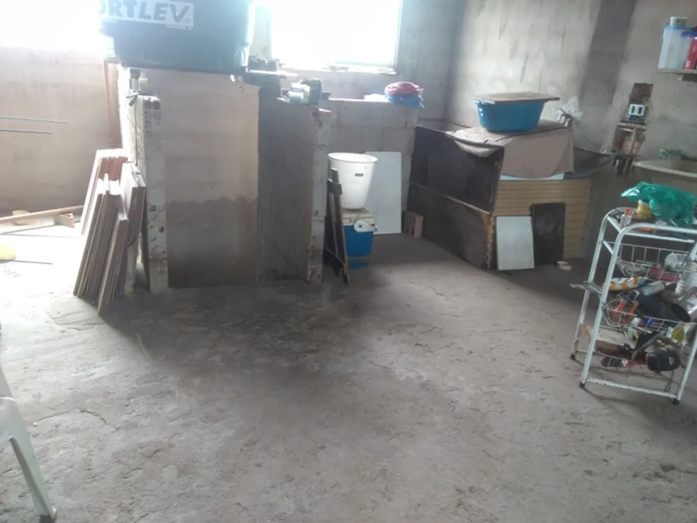 Casa, 3 quartos, 120 m² - Foto 8