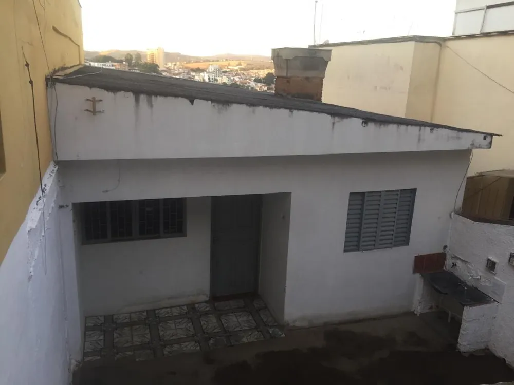 Casa, 2 quartos, 54 m² - Foto 1