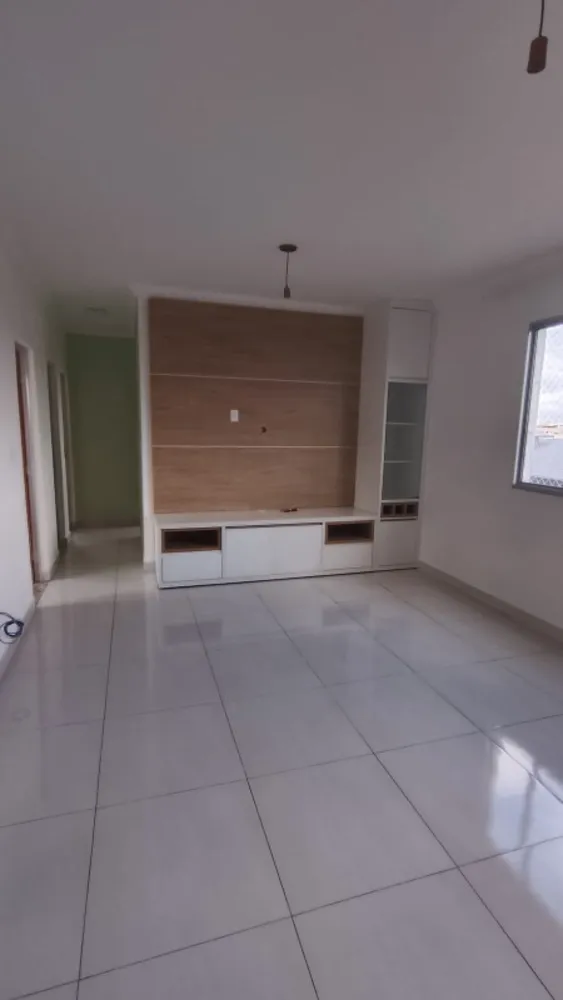 Apartamento, 3 quartos, 59 m² - Foto 2