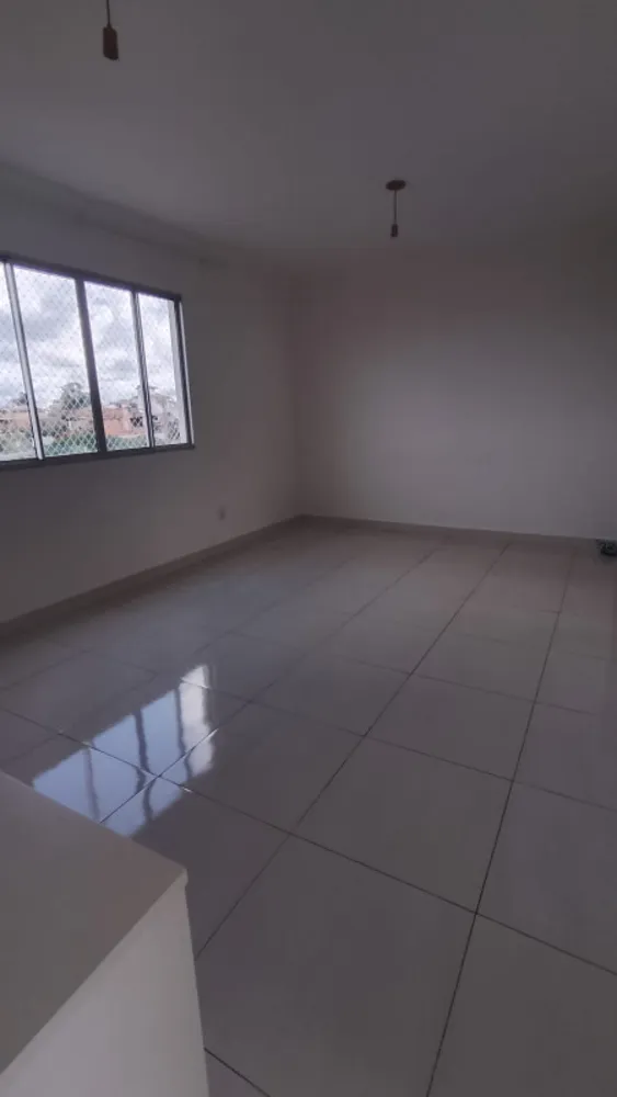 Apartamento, 3 quartos, 59 m² - Foto 1