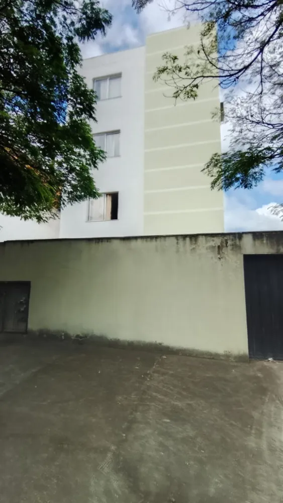 Apartamento, 3 quartos, 59 m² - Foto 8