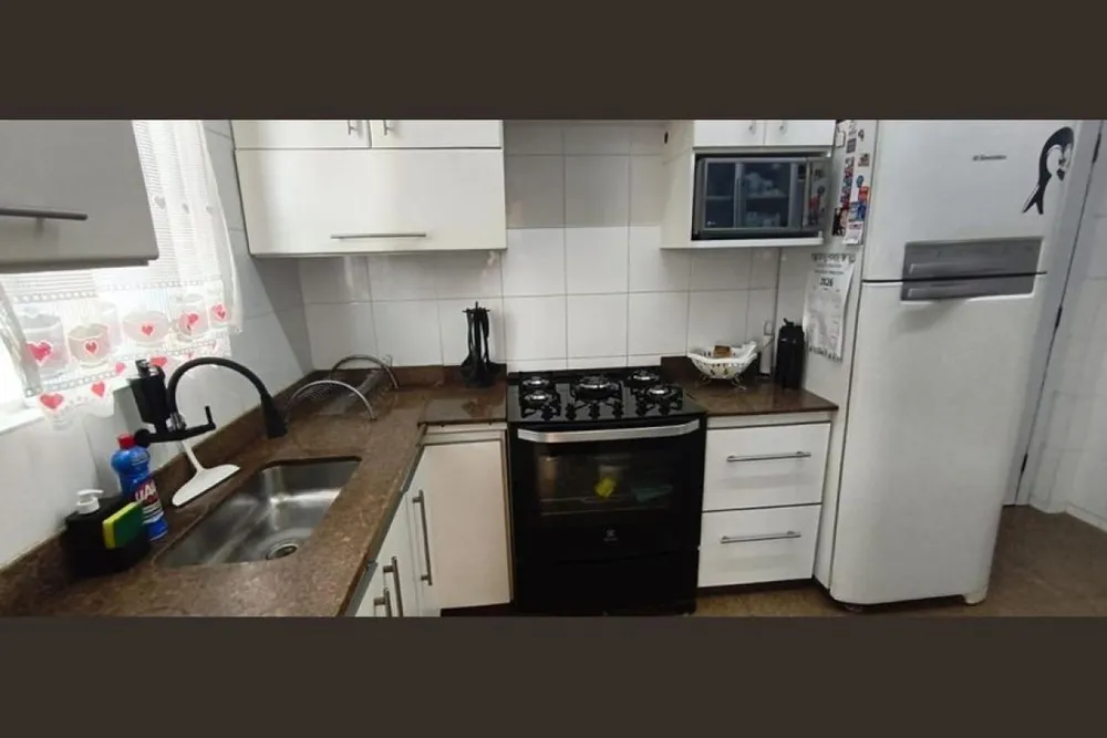 Apartamento, 3 quartos, 171 m² - Foto 5