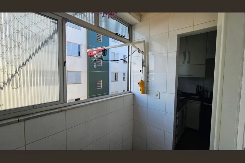 Apartamento, 3 quartos, 171 m² - Foto 10