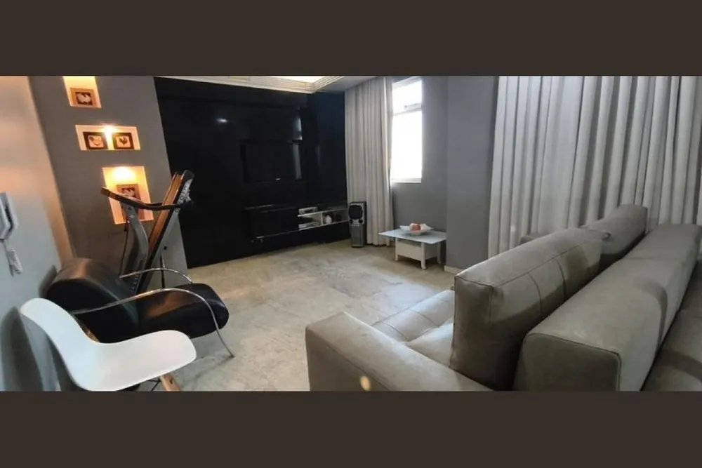 Apartamento, 3 quartos, 171 m² - Foto 1