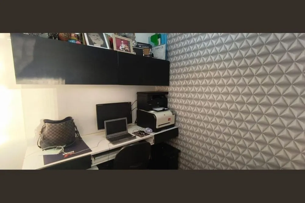 Apartamento, 3 quartos, 171 m² - Foto 9