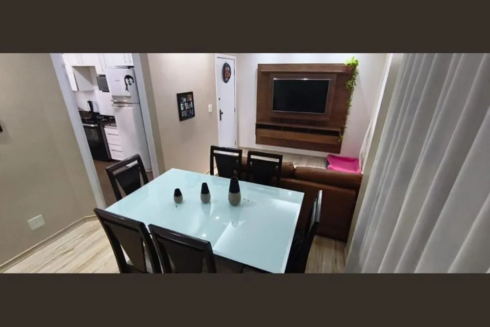 Apartamento, 3 quartos, 171 m² - Foto 3