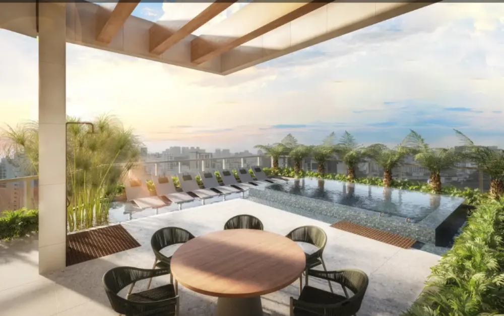 Apartamento, 4 quartos, 172 m² - Foto 5