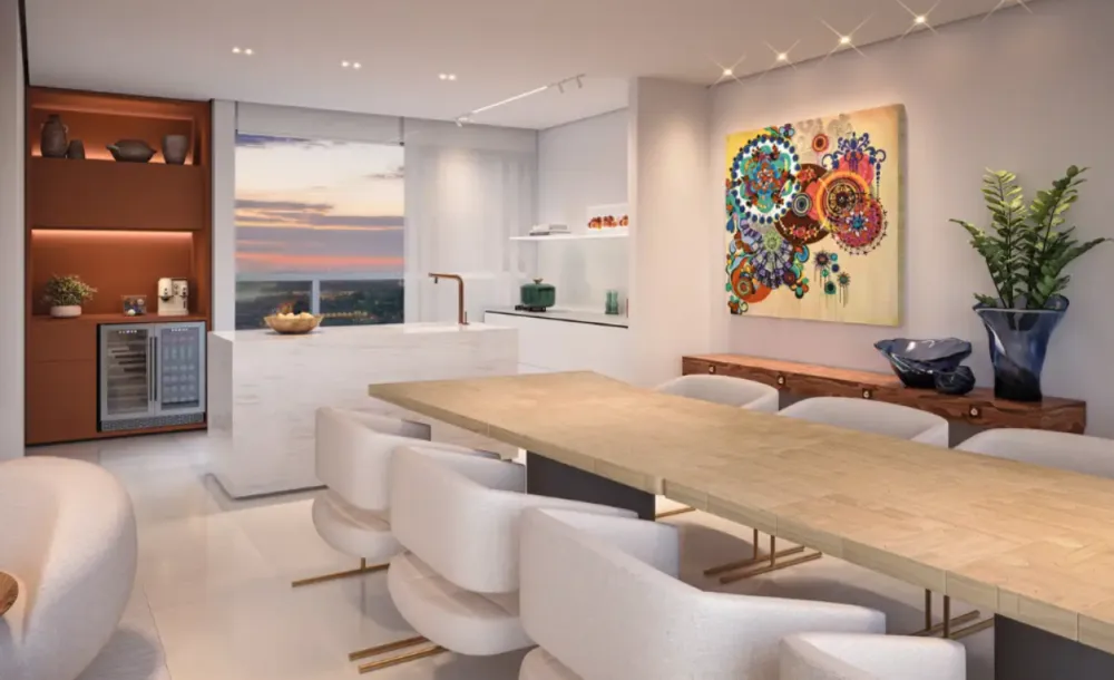 Apartamento, 4 quartos, 172 m² - Foto 13