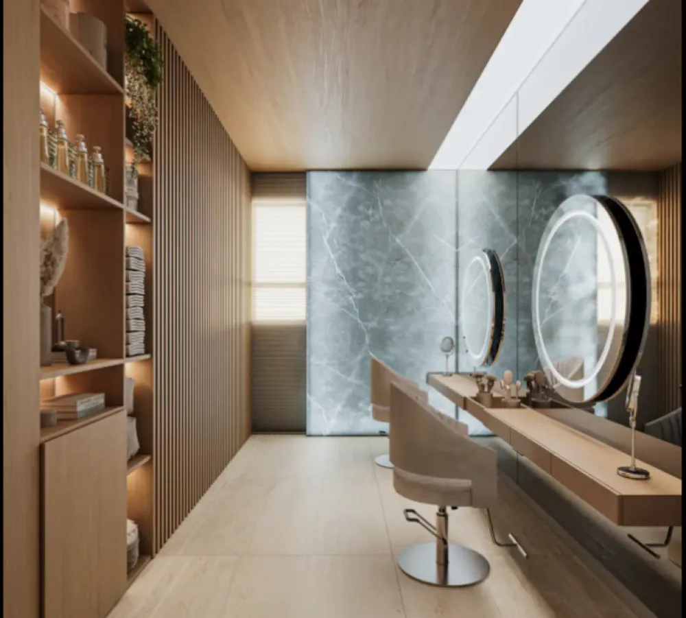 Apartamento, 4 quartos, 172 m² - Foto 9