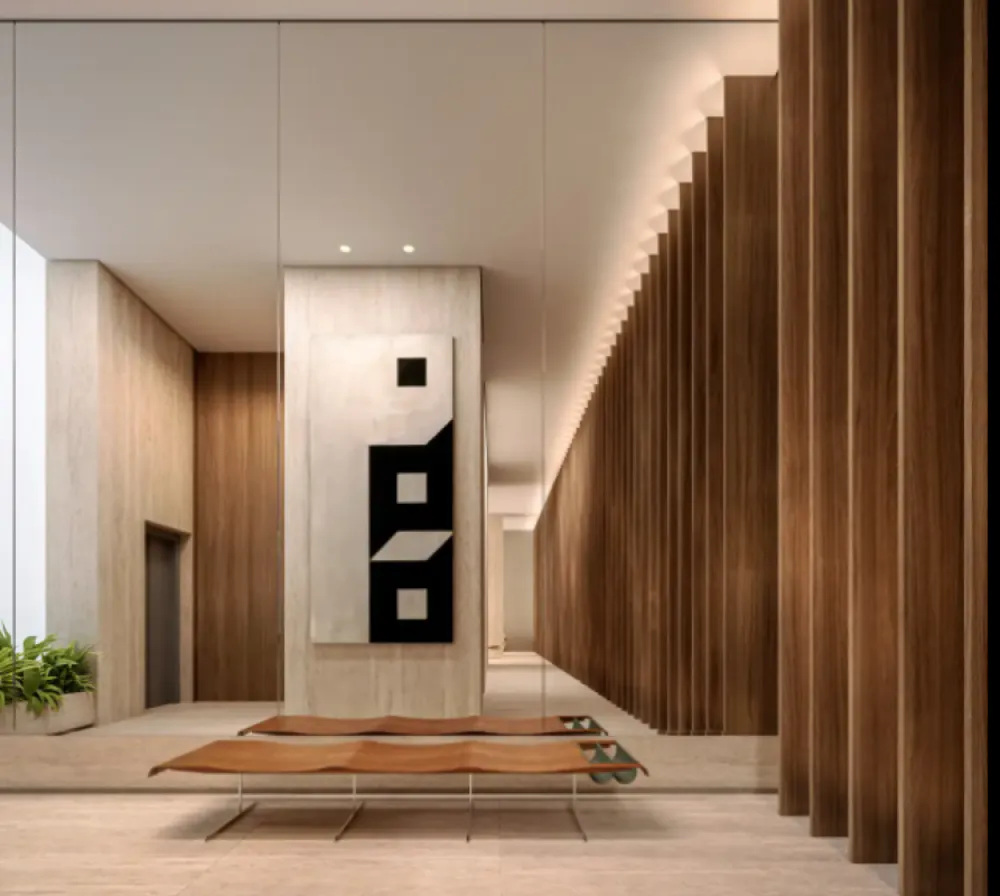 Apartamento, 4 quartos, 172 m² - Foto 7