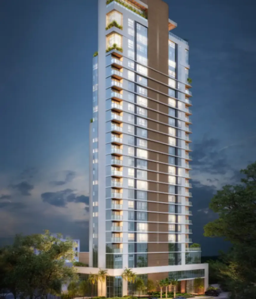 Apartamento, 4 quartos, 172 m² - Foto 1