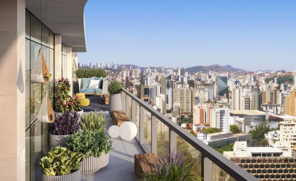 Apartamento, 4 quartos, 172 m² - Foto 12