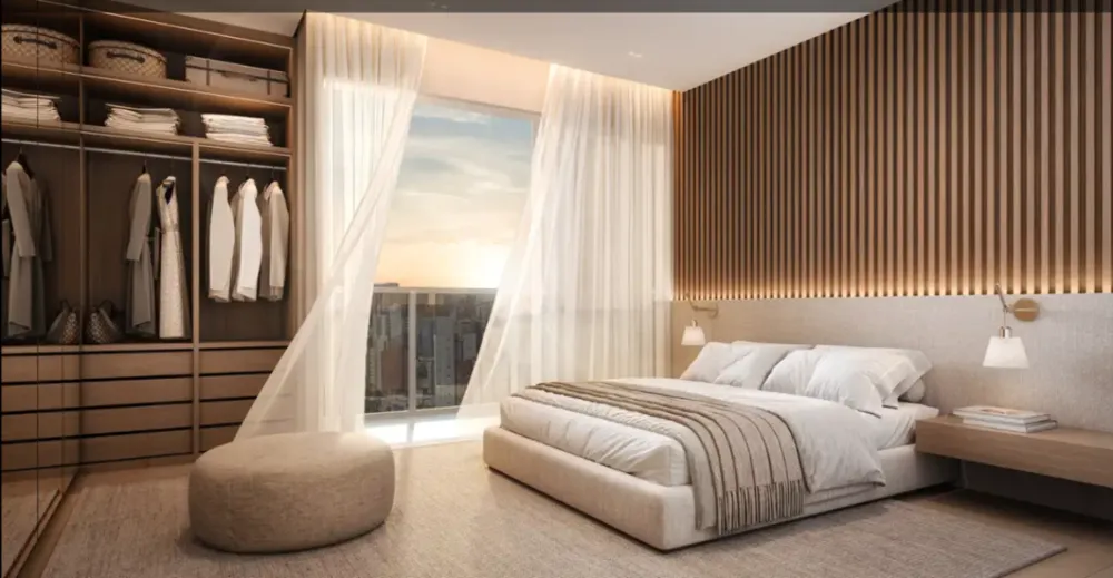 Apartamento, 4 quartos, 172 m² - Foto 11