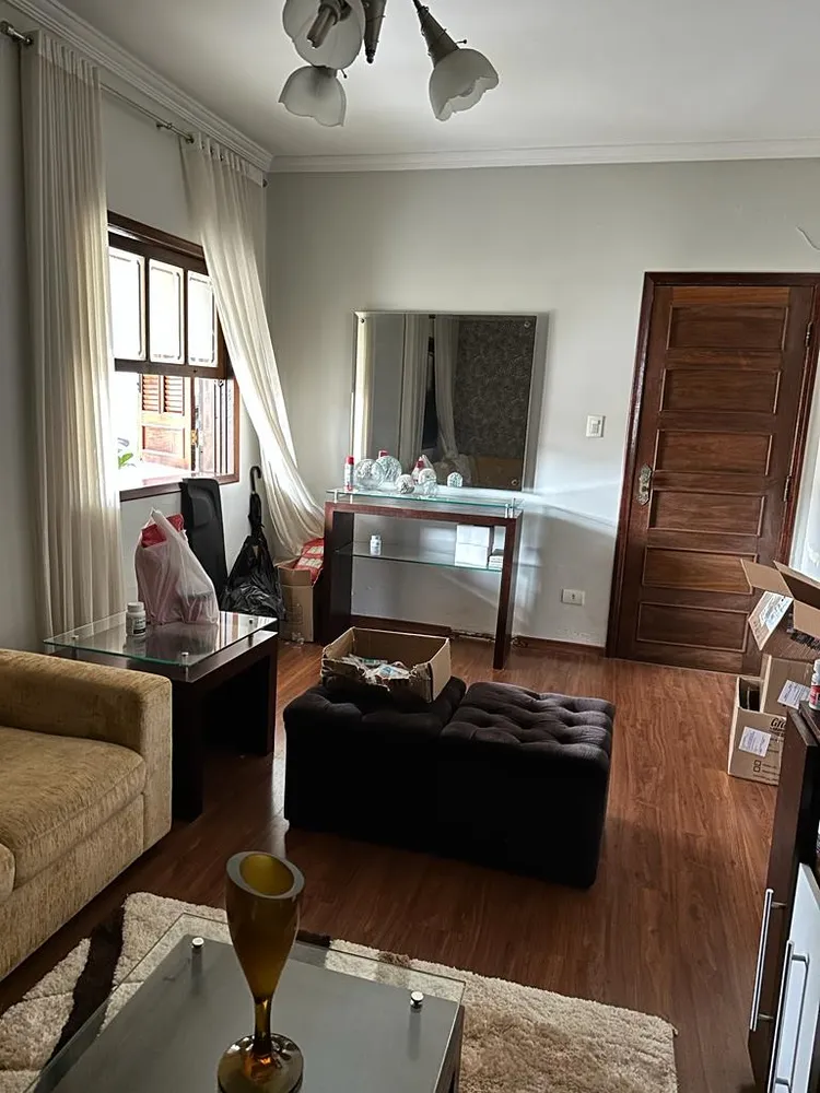 Casa, 3 quartos, 250 m² - Foto 3