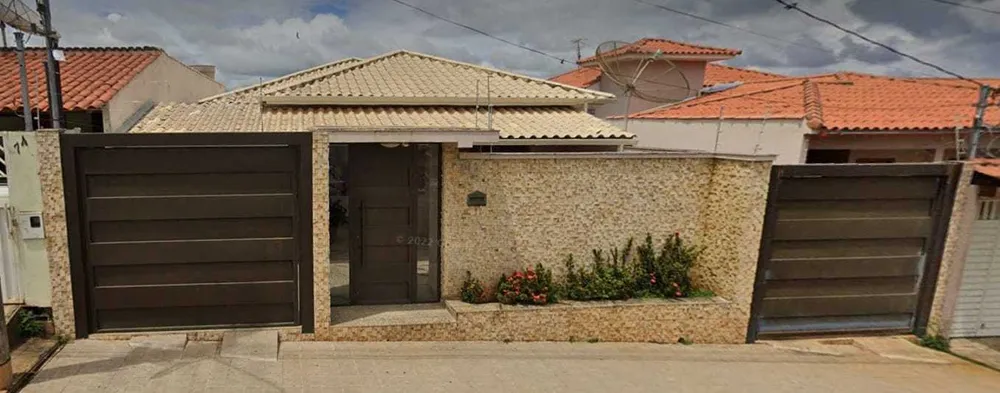 Casa, 3 quartos, 250 m² - Foto 1