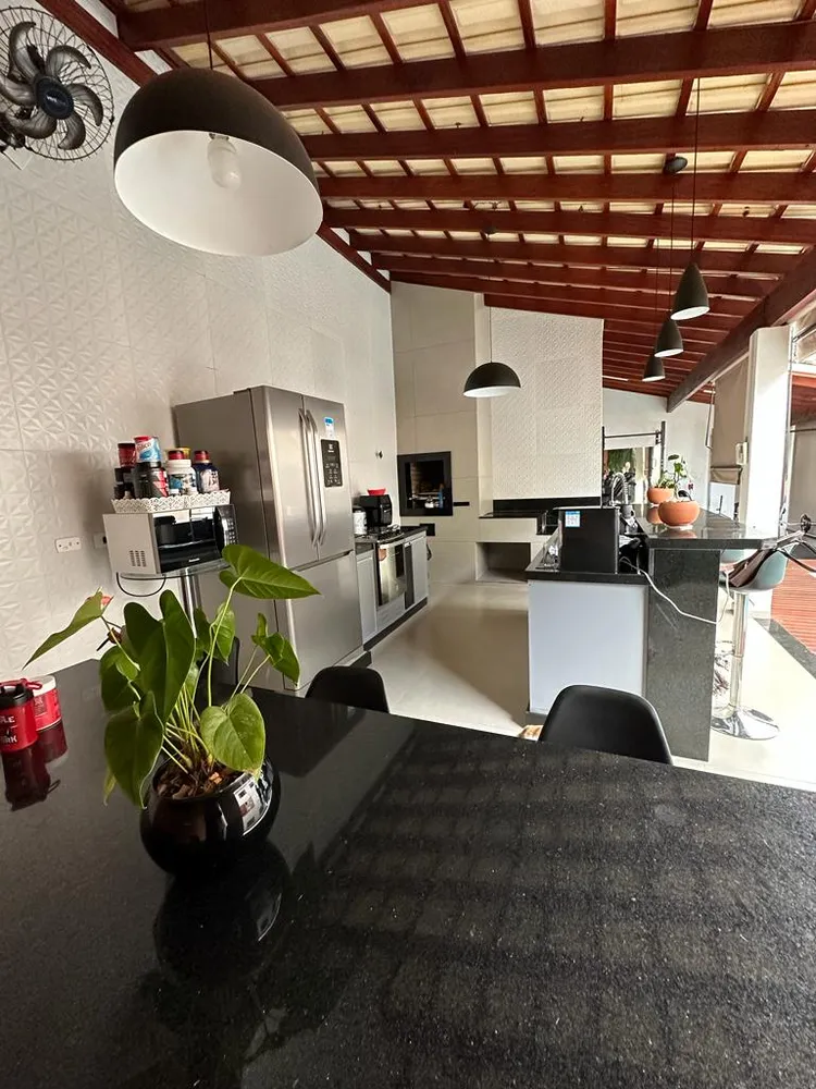 Casa, 3 quartos, 250 m² - Foto 7