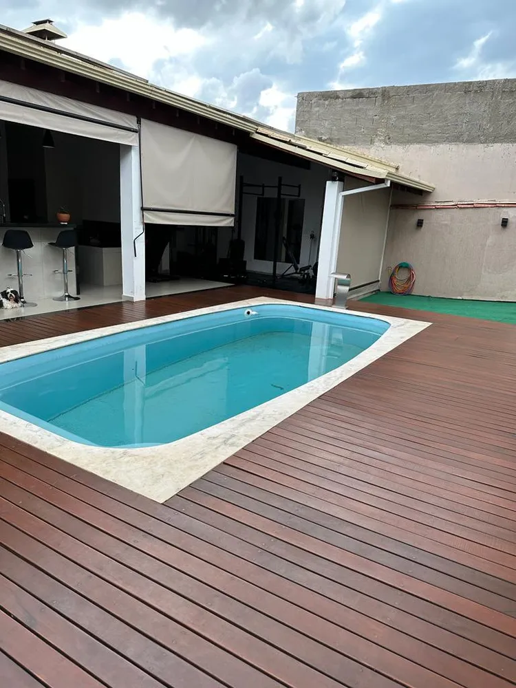 Casa, 3 quartos, 250 m² - Foto 12