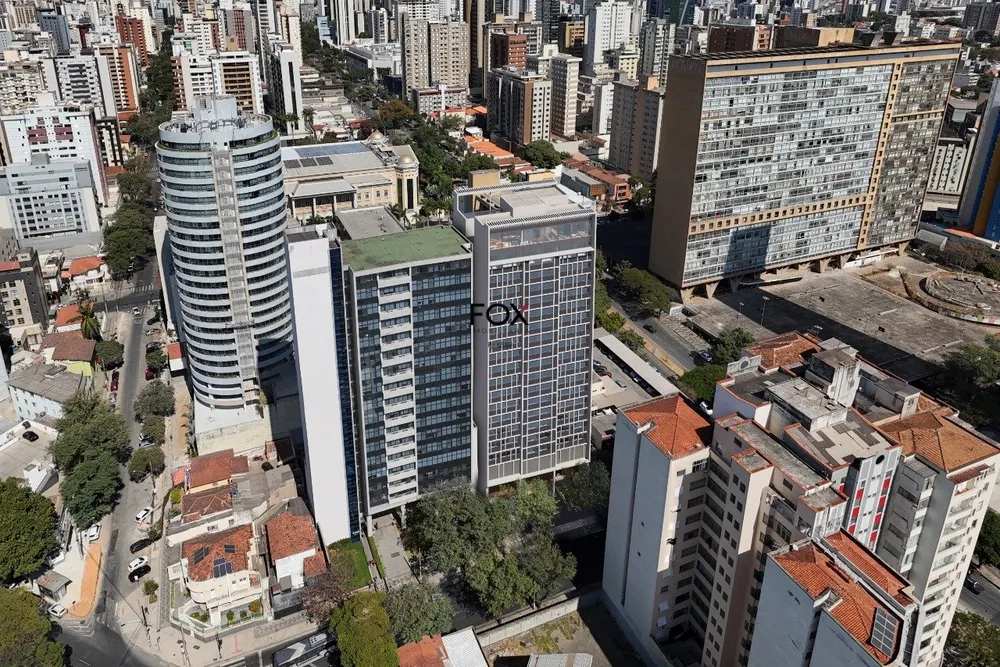 Apartamento, 1 quarto, 29 m² - Foto 12