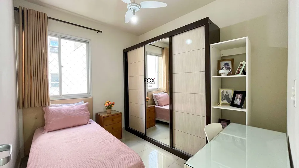Apartamento, 3 quartos, 86 m² - Foto 3