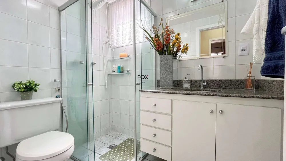 Apartamento, 3 quartos, 86 m² - Foto 5