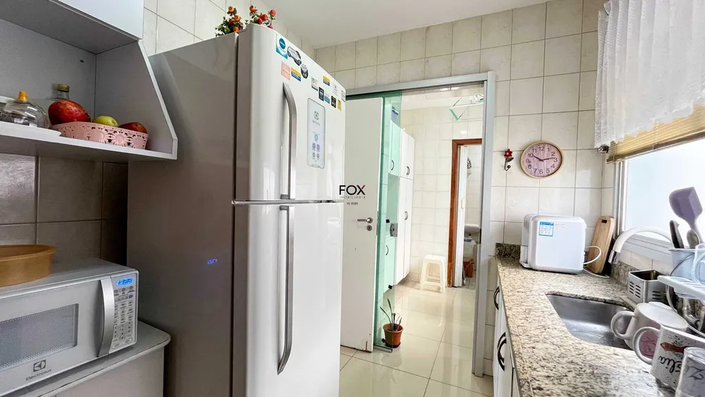 Apartamento, 3 quartos, 86 m² - Foto 16