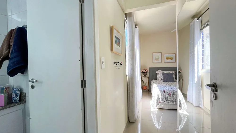 Apartamento, 3 quartos, 86 m² - Foto 7