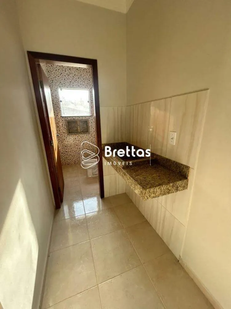 Casa, 3 quartos, 164 m² - Foto 5