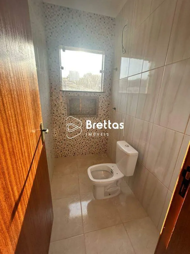 Casa, 3 quartos, 164 m² - Foto 3