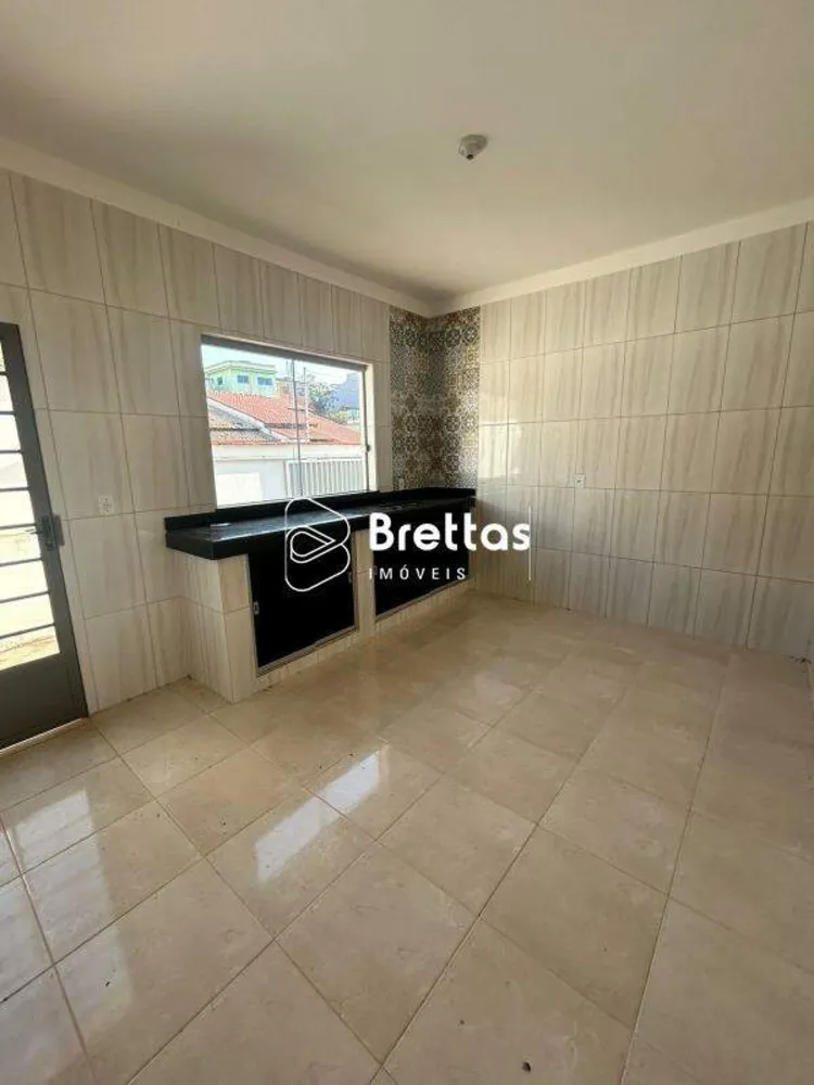 Casa, 3 quartos, 164 m² - Foto 1