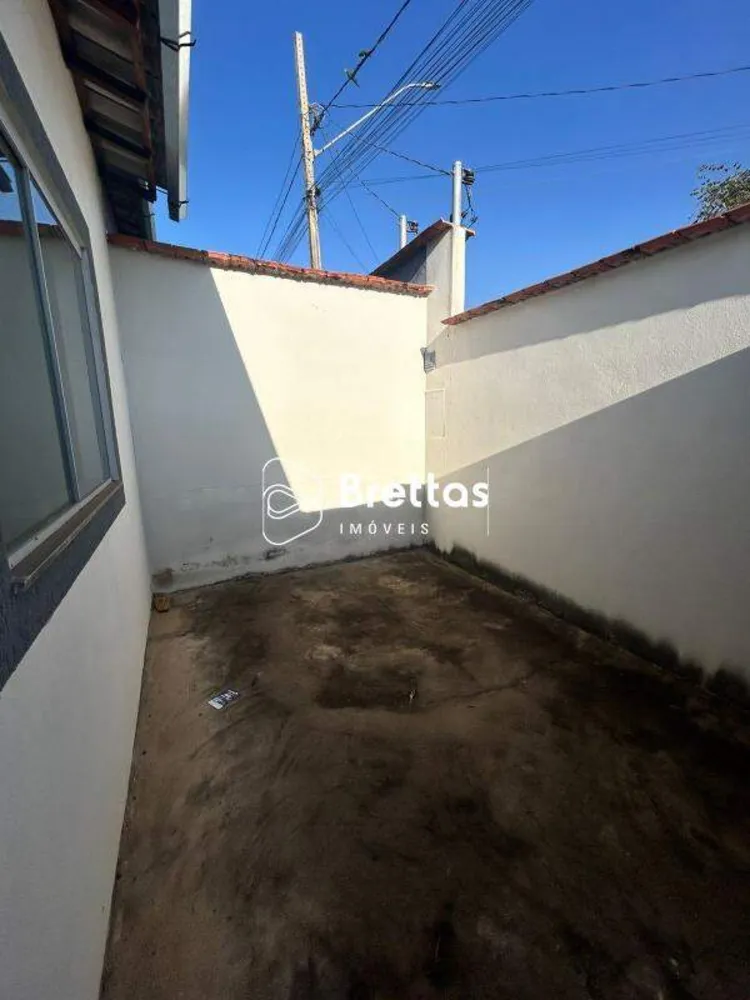 Casa, 3 quartos, 164 m² - Foto 1