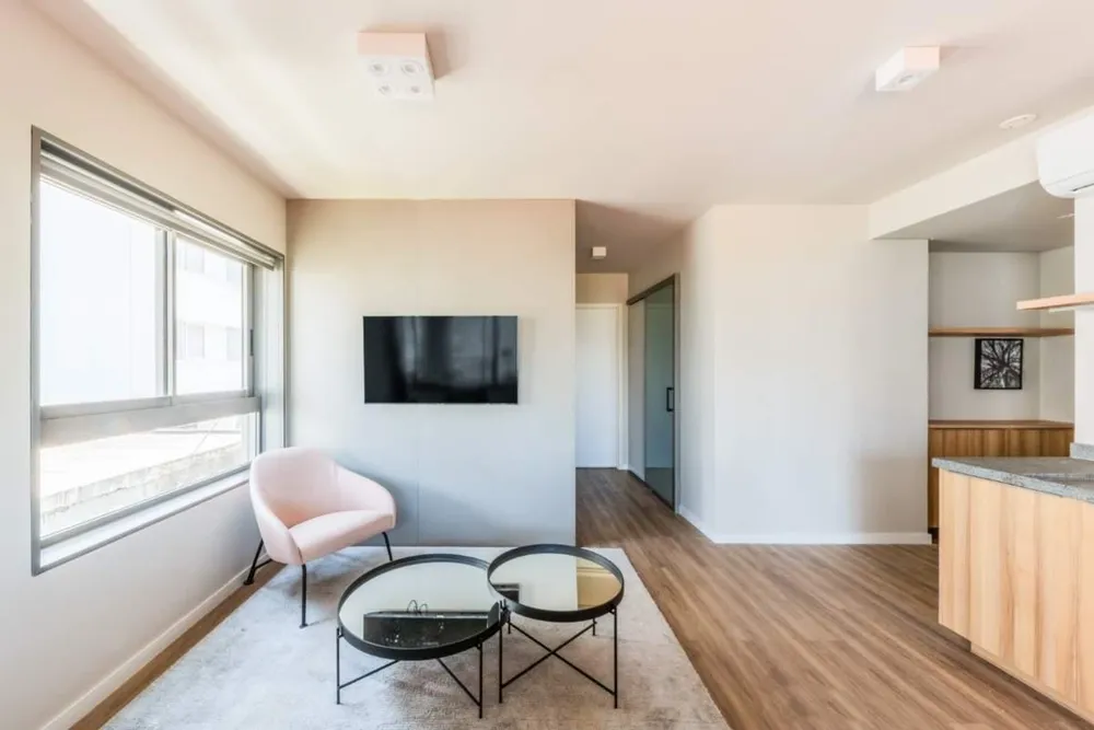 Casa, 2 quartos, 72 m² - Foto 3