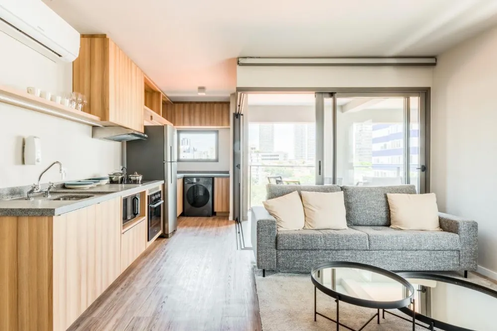 Casa, 2 quartos, 72 m² - Foto 1