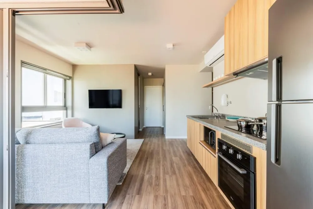Casa, 2 quartos, 72 m² - Foto 2