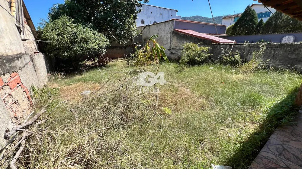 Casa, 3 quartos, 480 m² - Foto 22