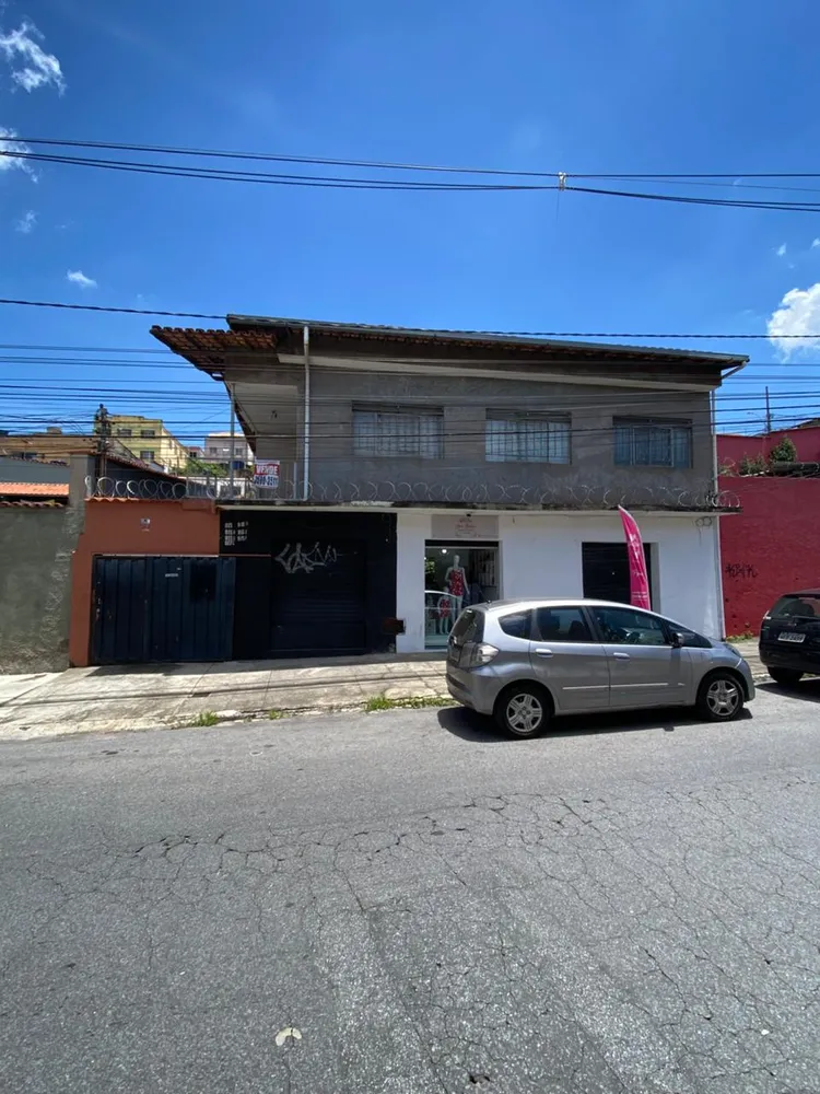 Casa, 10 quartos, 508 m² - Foto 1
