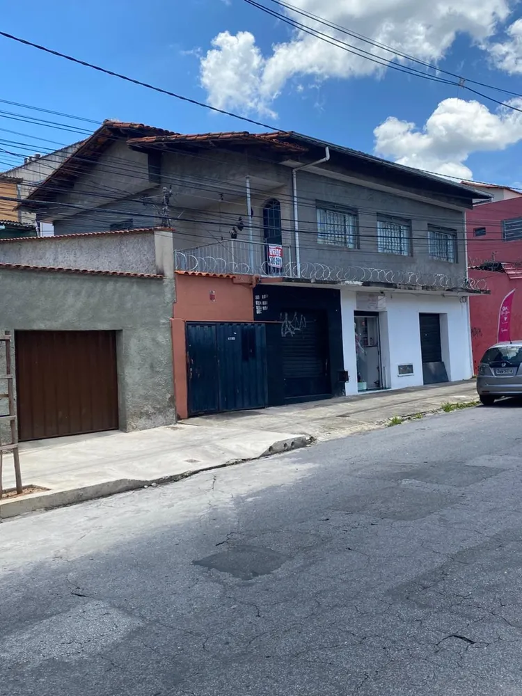 Casa, 10 quartos, 508 m² - Foto 2