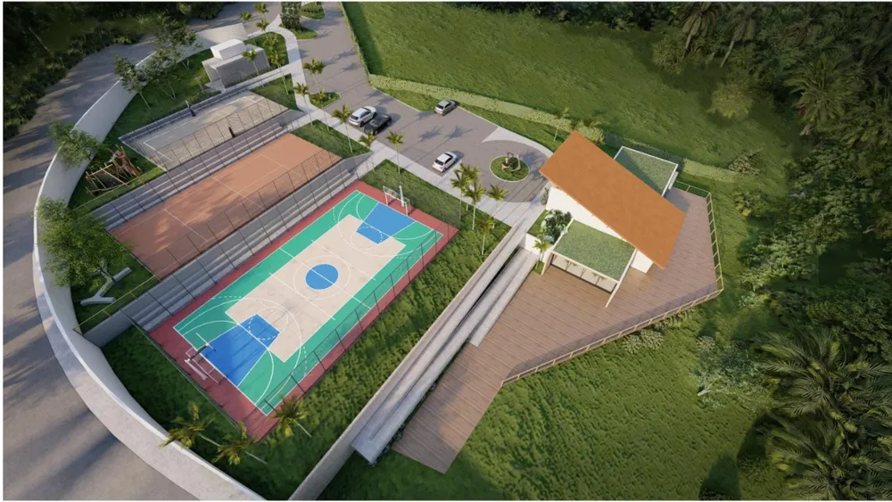 Terreno, 500 m² - Foto 2