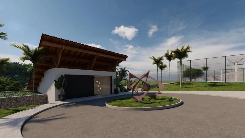 Terreno, 500 m² - Foto 3
