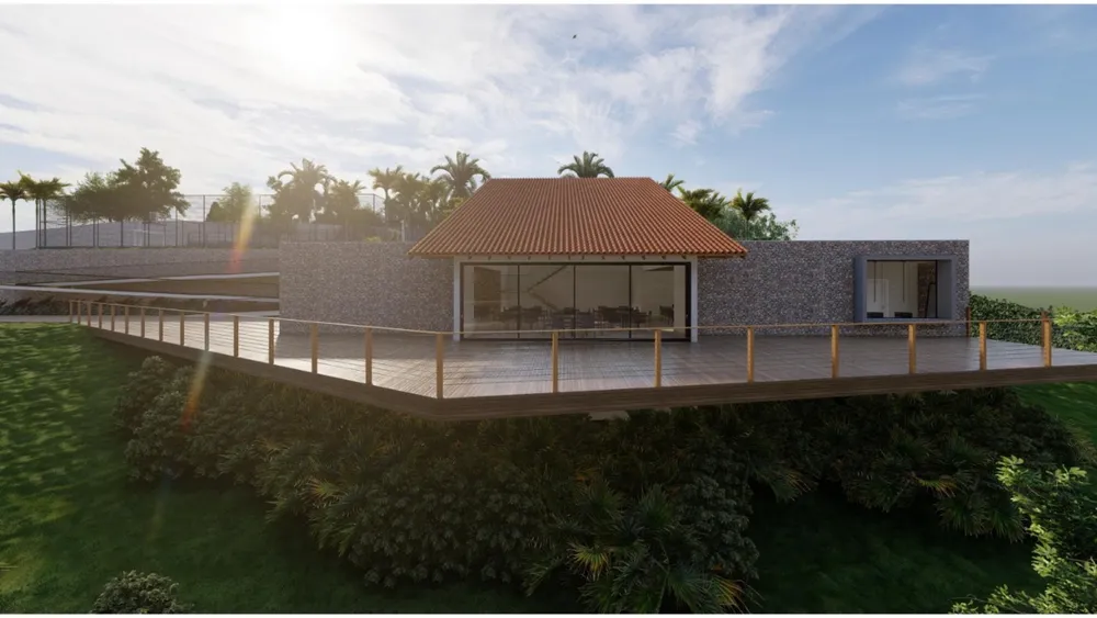 Terreno, 500 m² - Foto 1