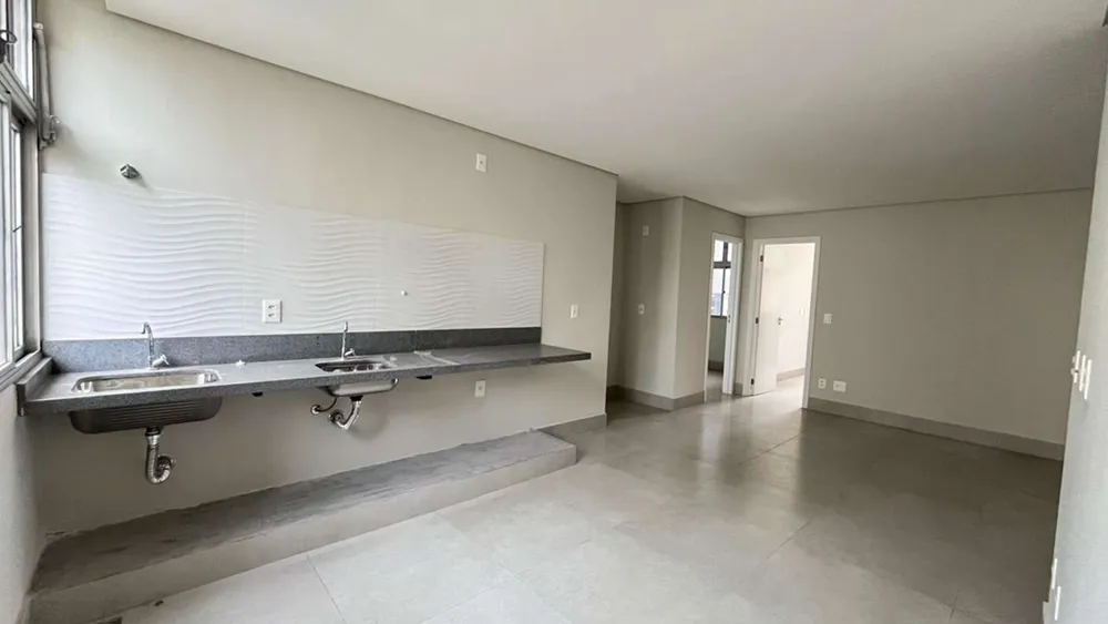 Apartamento, 2 quartos, 57 m² - Foto 1